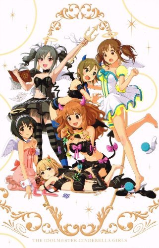 Amazon.co.jp: THE IDOLM@STER アイドルマスター シンデレラガールズ